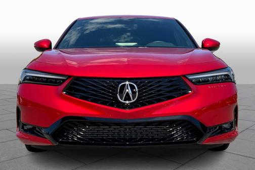 2025 Acura Integra