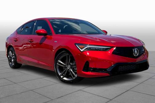 2025 Acura Integra