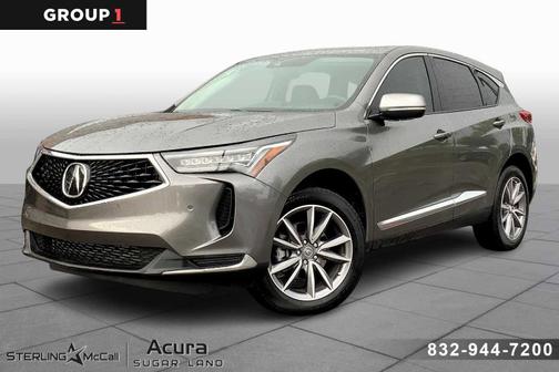 2024 Acura RDX