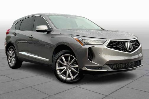 2024 Acura RDX
