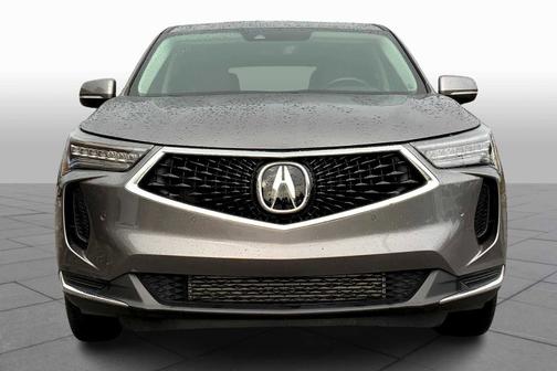 2024 Acura RDX