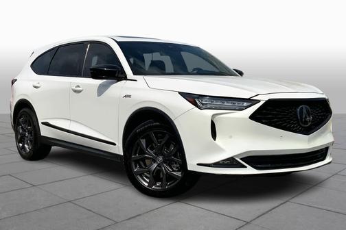 2022 Acura MDX