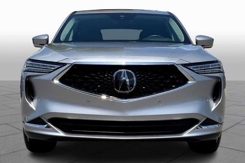 2023 Acura MDX