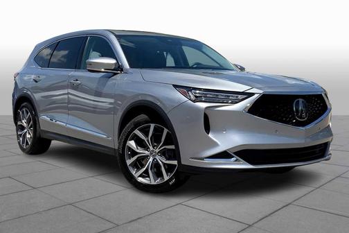 2023 Acura MDX