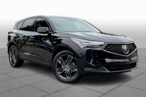 2024 Acura RDX