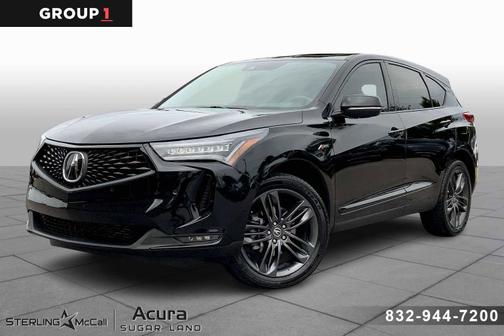 2024 Acura RDX