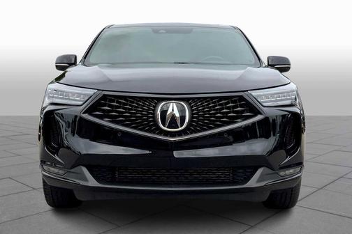 2024 Acura RDX
