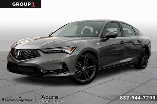 2023 Acura Integra