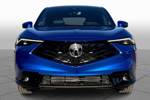 2025 Acura ADX 