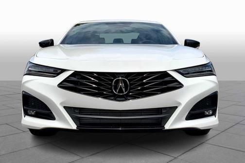 2025 Acura TLX 