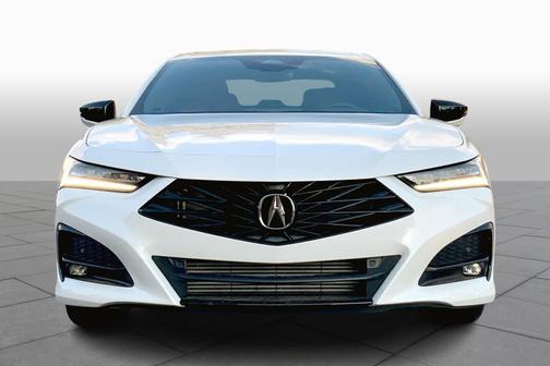 2025 Acura TLX 