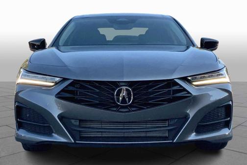 2025 Acura TLX 