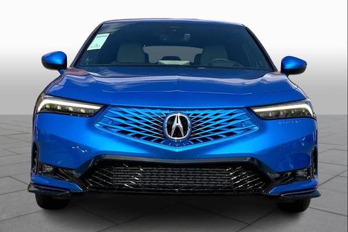 B-649PV/DOUBLE APE 2026 Acura Integra FWD A-Spec with Technology