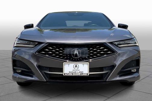 2023 Acura TLX