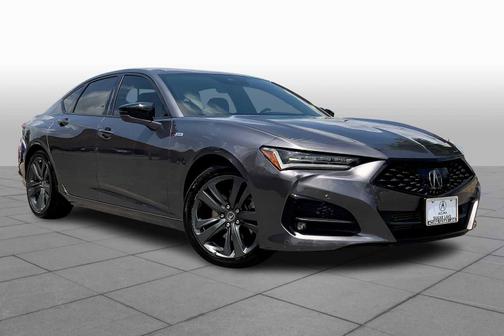 2023 Acura TLX