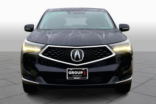2023 Acura RDX 