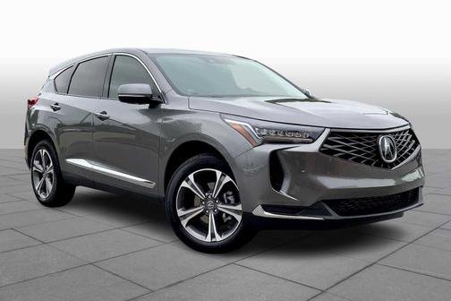 2025 Acura RDX