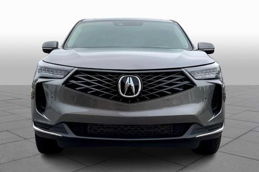 2025 Acura RDX