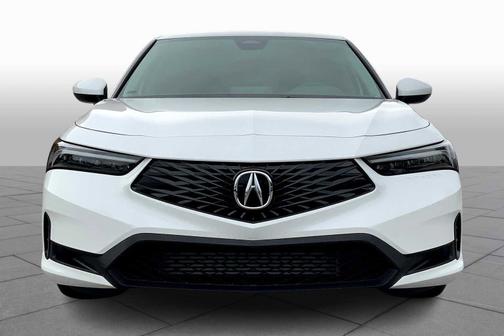 2025 Acura Integra