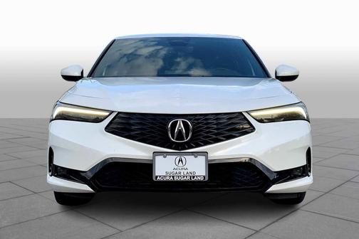 2024 Acura Integra 