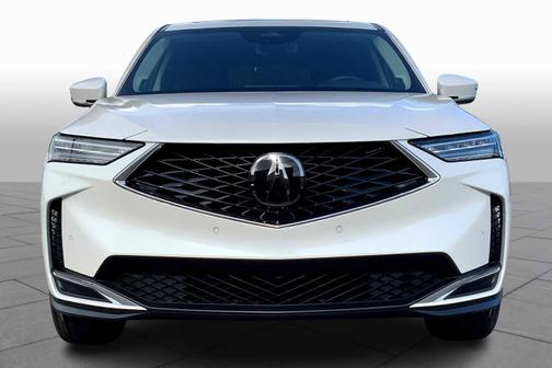2025 Acura MDX