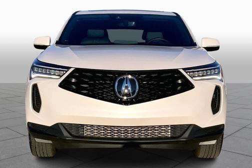 2025 Acura RDX 