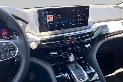 Platinum White Pearl 2026 Acura MDX Technology Package