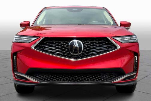 2025 Acura MDX