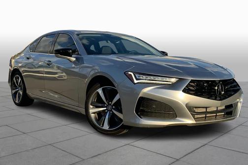 2025 Acura TLX 