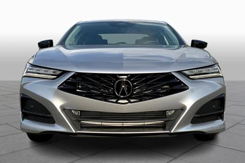 2025 Acura TLX 