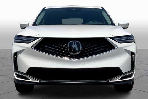 2025 Acura MDX
