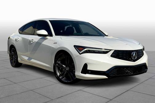 2024 Acura Integra