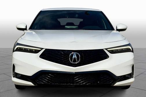 2024 Acura Integra