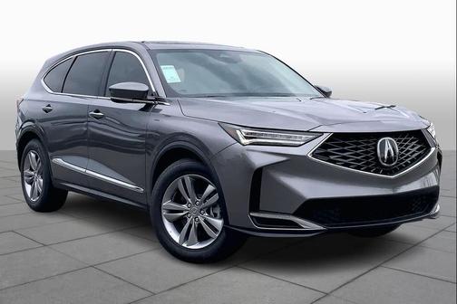 GR/Liquid Carbo 2026 Acura MDX Standard