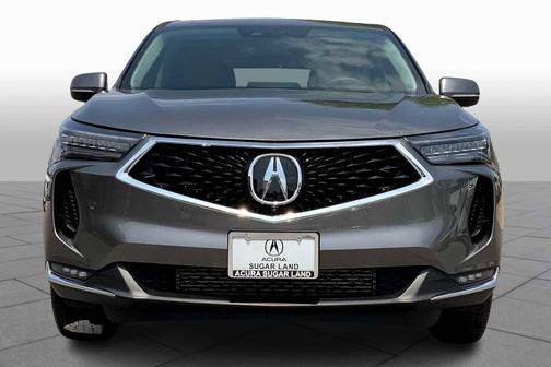 2024 Acura RDX