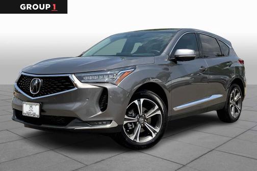 2024 Acura RDX
