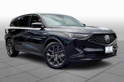 2022 Acura MDX