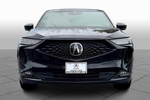 2022 Acura MDX