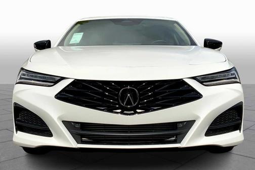 2025 Acura TLX