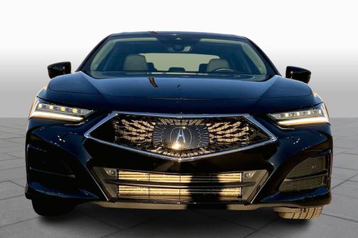 2021 Acura TLX 
