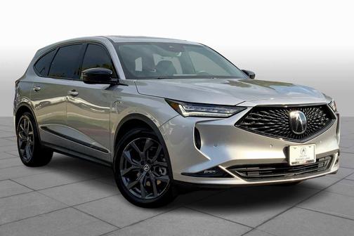 2023 Acura MDX