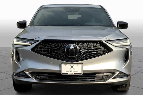 2023 Acura MDX
