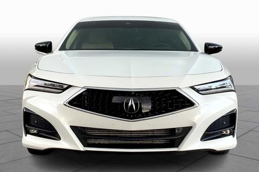 2023 Acura TLX