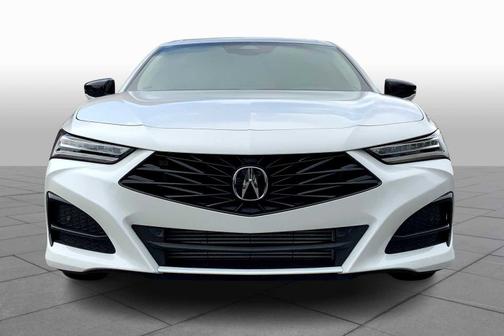 2025 Acura TLX