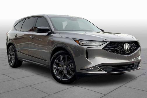 2024 Acura MDX