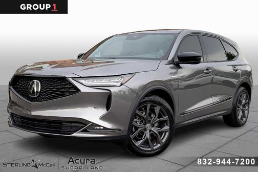 2024 Acura MDX