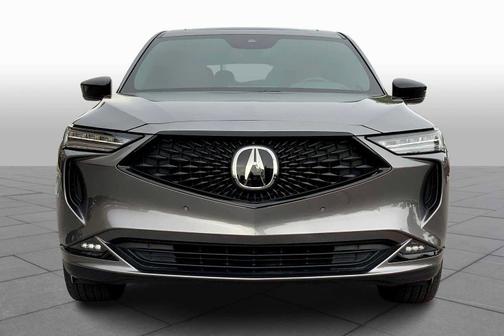 2024 Acura MDX