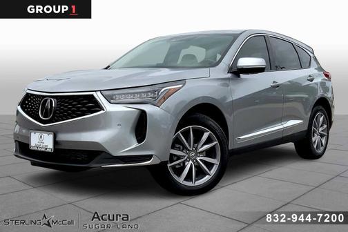 2023 Acura RDX