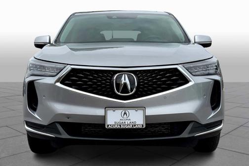 2023 Acura RDX