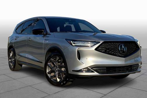 2023 Acura MDX